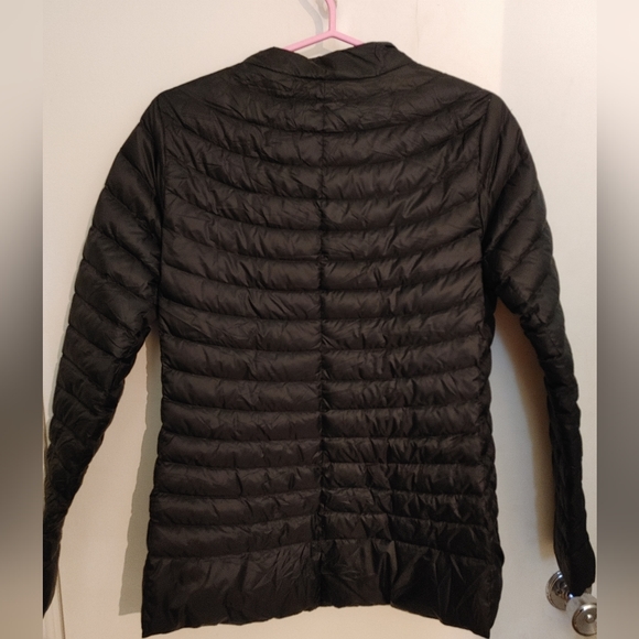 Athleta Down-kind Packable Jacket SZ.XS - Picture 3 of 6
